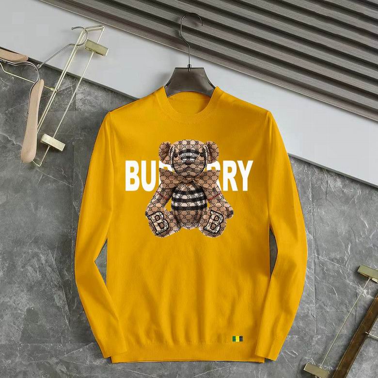 Burberry M-4XL 11Ln (4)